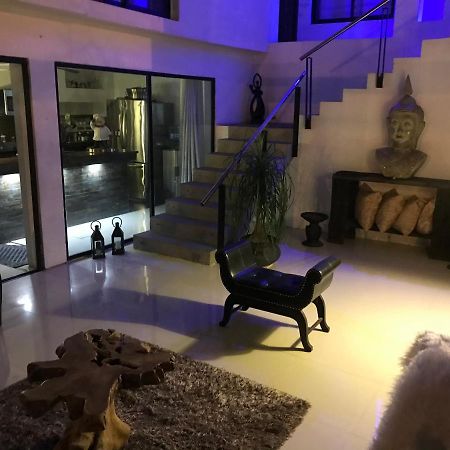 ホテル Bali サン・グレゴリオ・デ・ポランコ エクステリア 写真