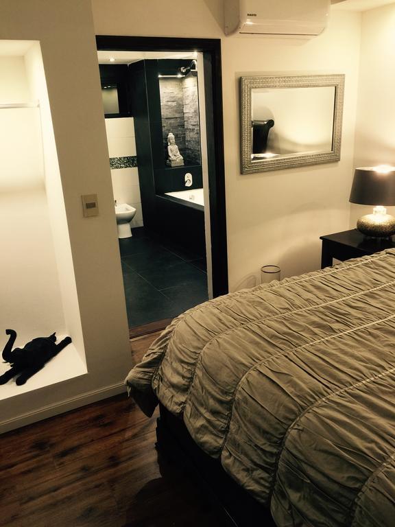 ホテル Bali サン・グレゴリオ・デ・ポランコ 部屋 写真