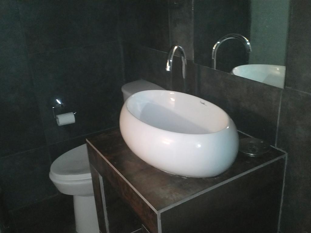 ホテル Bali サン・グレゴリオ・デ・ポランコ 部屋 写真